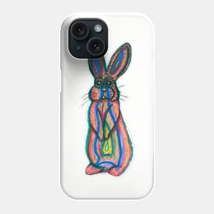 Fruit Bunny Phone Case