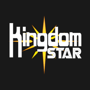 Kingdom Star T-Shirt