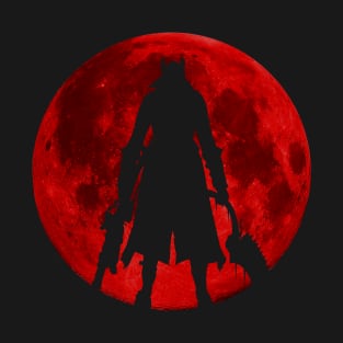 Bloodborne T-Shirt