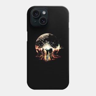 Mirrorball Mayhem Phone Case