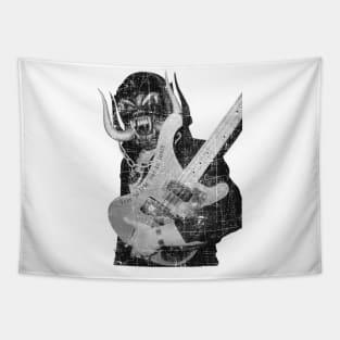 Lemmy Motorhead Tapestry