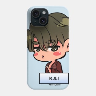 kai Phone Case