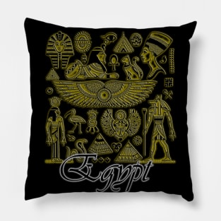 Egypt Pillow