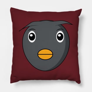 Robin Pillow