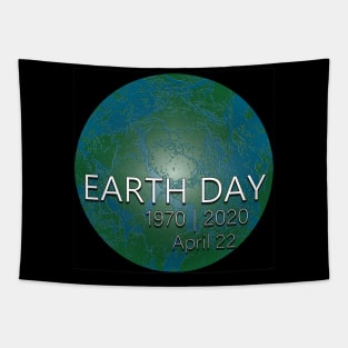 Earth Day Tapestry