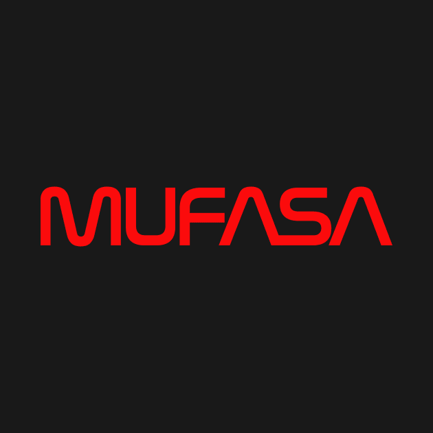 Mufasa Nasa parody by Young at heart