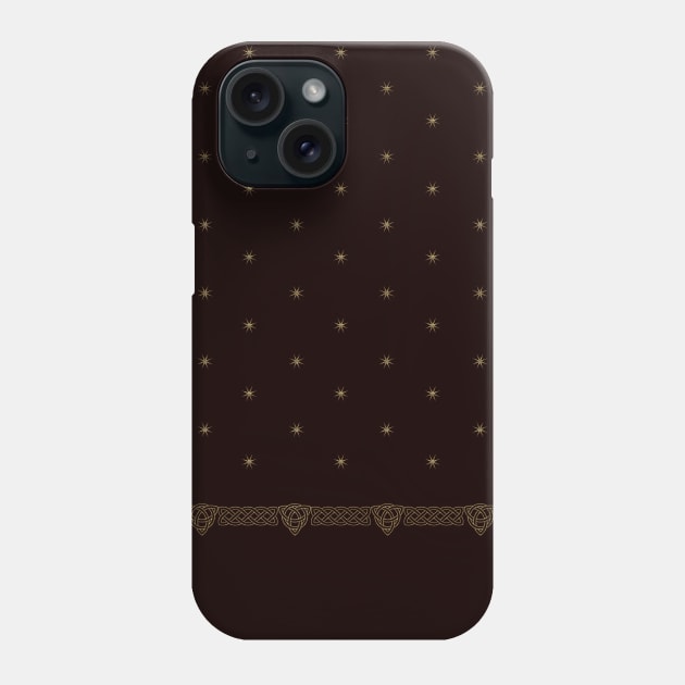 Aeternus Phone Case by Sinmara