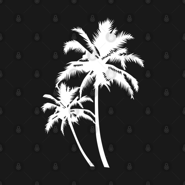 Palm Trees by ShirtyLife