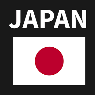 Japan T-Shirt