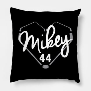 Mikey Love Pillow