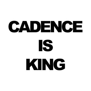 Candece is king T-Shirt