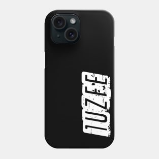 1UZFE (Black) Phone Case