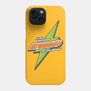 Brawndo Phone Case