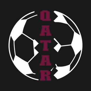 Qatar World Cup 2022 T-Shirt