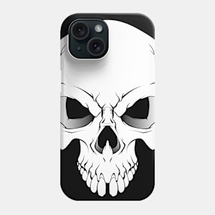 Skull Phone Case