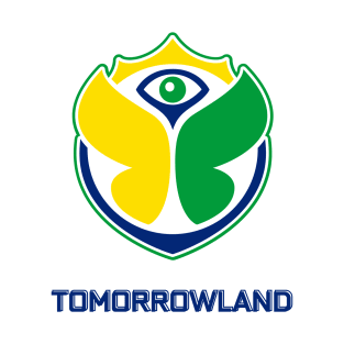 Tomorrow land T-Shirt