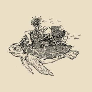 Turtle T-Shirt