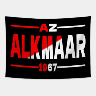 AZ Alkmaar 1967 Classic Tapestry