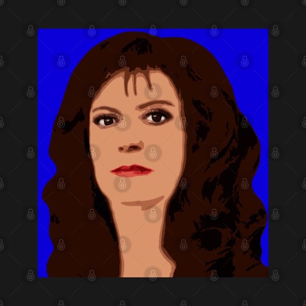 SUSAN SARANDON by oryan80