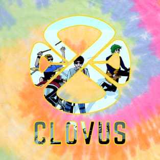 Clovus T-Shirt