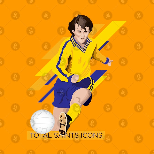 76 DYNAMIC by Total Saints Icons