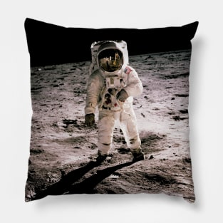 Astronaut Pillow