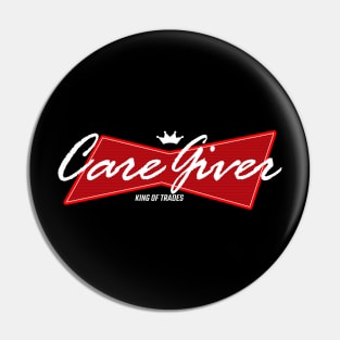 caregiver Pin