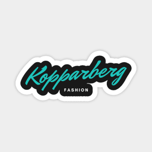 kopparberg expressen Magnet