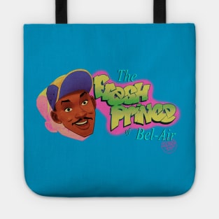 Fresh Prince Tote