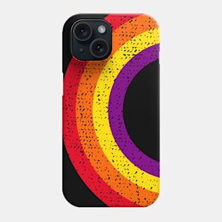 Rainbow Goodness Phone Case