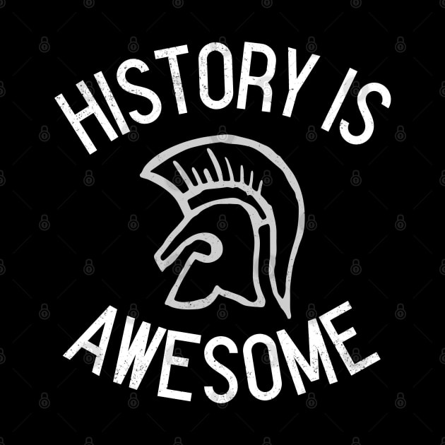 History Is Awesome by juinwonderland 41