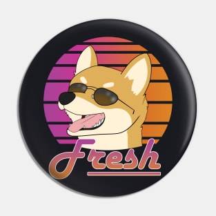 Fresh Pin