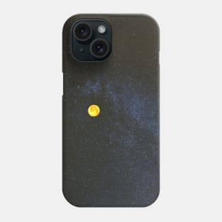 moon Phone Case