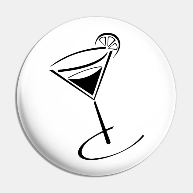 Happy Hour Pin by traditionation