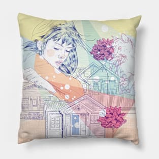 Josefine Pillow