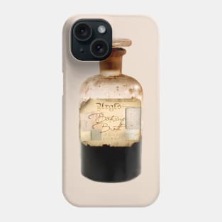 Urgl's Batwing Broth Phone Case