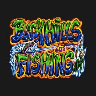 BH Fishing T-Shirt