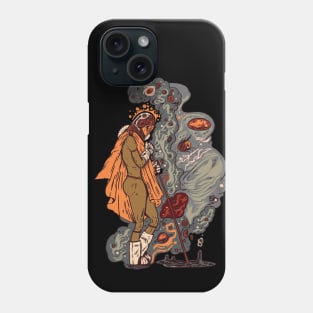 Genesis Phone Case