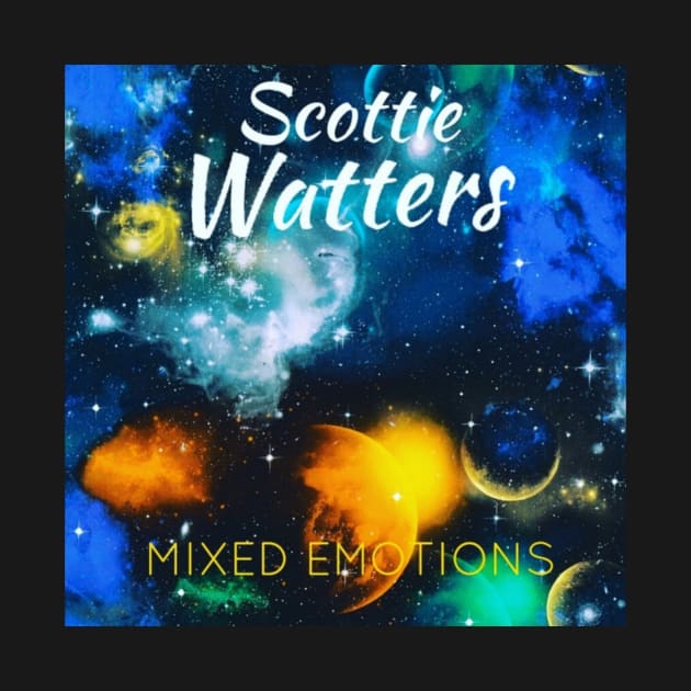 Mixed Emotions by scottiewatters