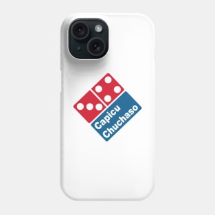 Capicu Phone Case