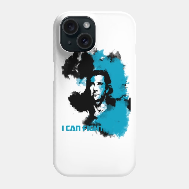 William Wallace i can fight. Phone Case by Clathrus