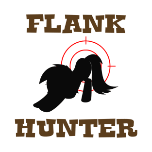 Flank Hunter T-Shirt