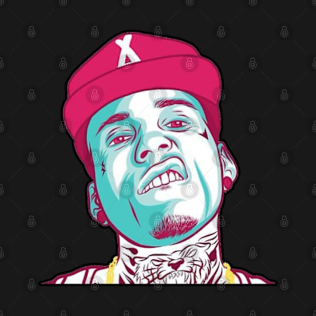 KID INK by FaustinoBradt