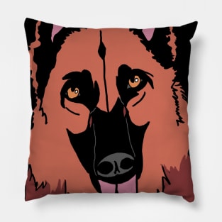 GSD Sullivan Pillow