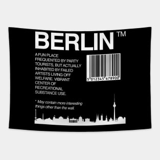 Berlin Tapestry