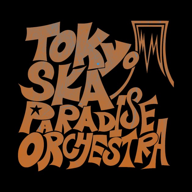 tokyo sky paradise by red glitch line 