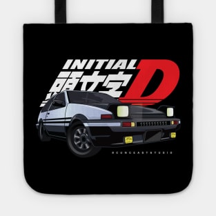 Ae86 Tote