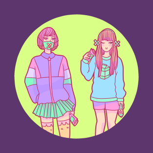 Best Friends T-Shirt