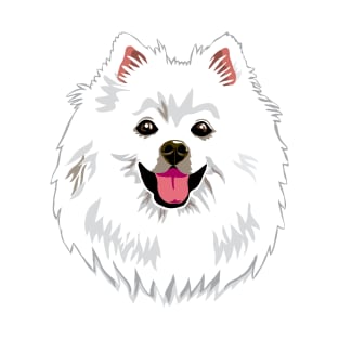 American Eskimo T-Shirt