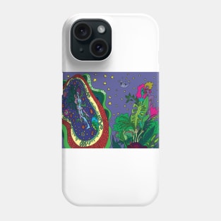 Once We Were One Phone Case